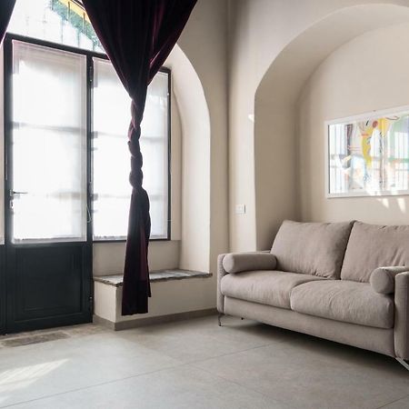 Le Scuderie Di Sant'Ambrogio Leilighet Milano Eksteriør bilde